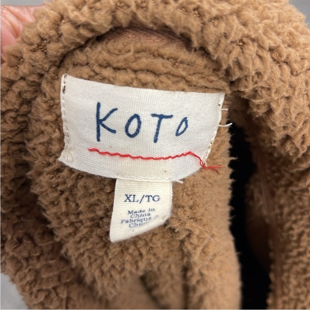 UO Koto jacket - Picture 2 of 4